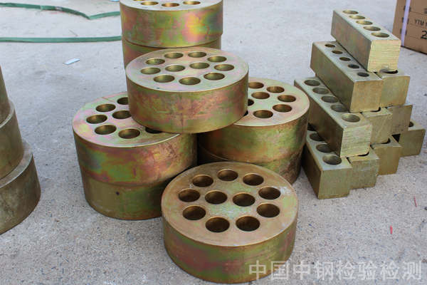 云南大理锚具检测报告