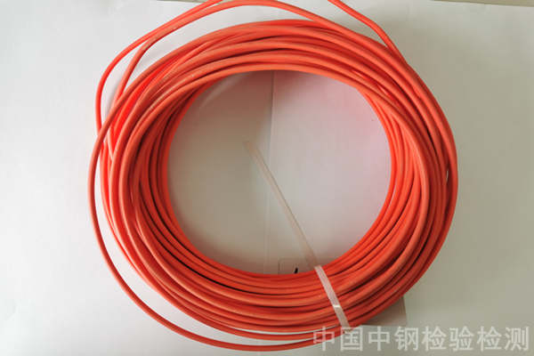 黑龙江鸡西电线检测报告