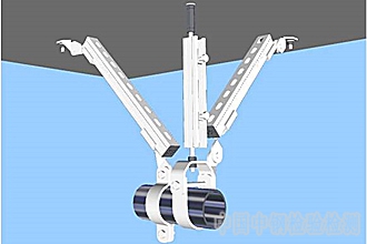 抗震支吊架检测