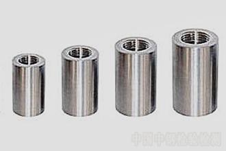 钢筋机械连接接头检测