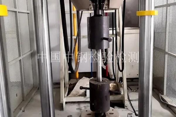 螺栓疲劳试验 螺栓检测