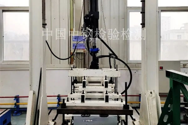 声屏障疲劳试验 声屏障检测