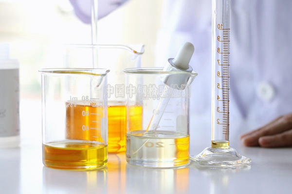 混凝土外加剂检测