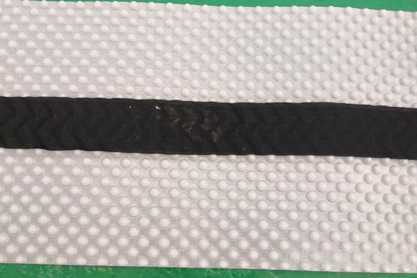 河北衡水凸壳排水板检测报告