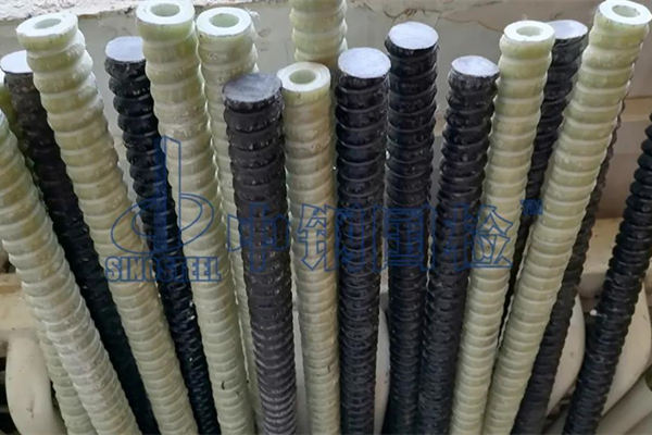 玻璃纤维筋检测