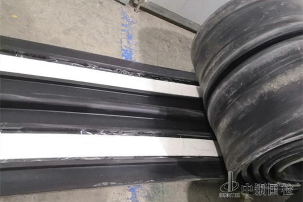 橡胶止水带检测