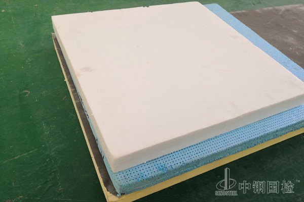 公路工程用保温隔热材料检测