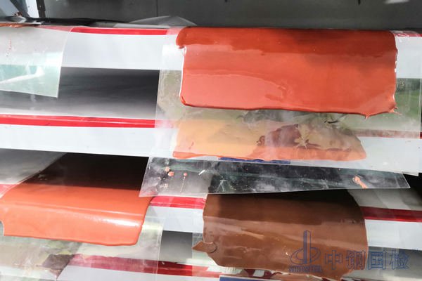 环氧沥青防腐涂料检测