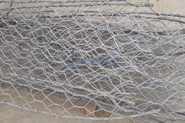 格宾石笼网检测报告