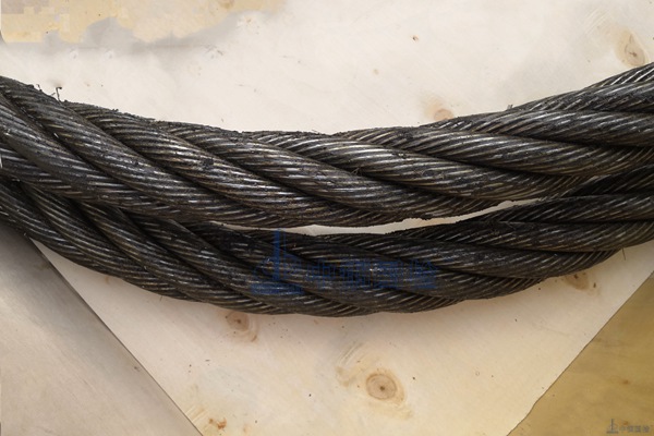 钢丝绳检测使用的量具