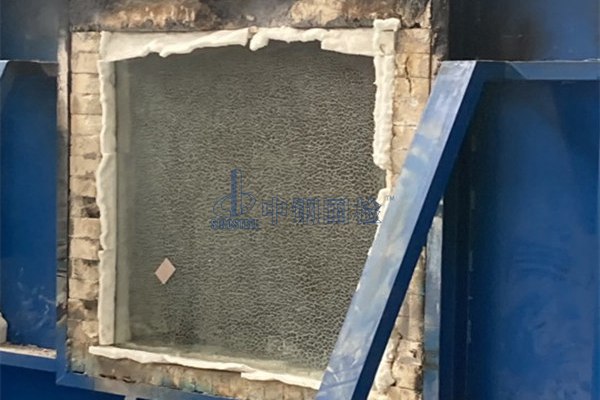 耐火窗需要做实验室检测报告