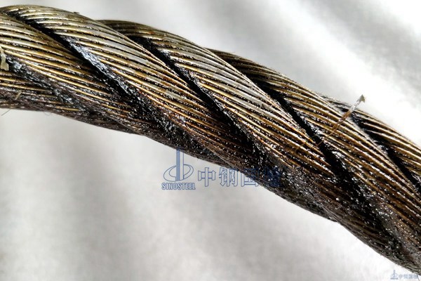 北京哪家可以检测钢丝绳