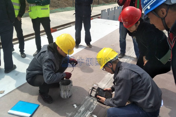 桥梁检测施工方案 公路桥梁试验检测