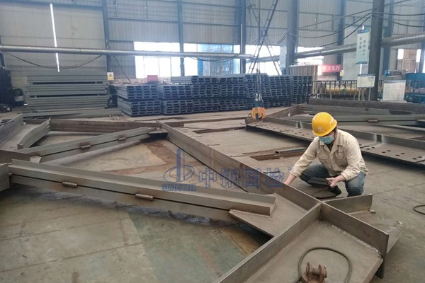 钢结构工程需要做哪些检测