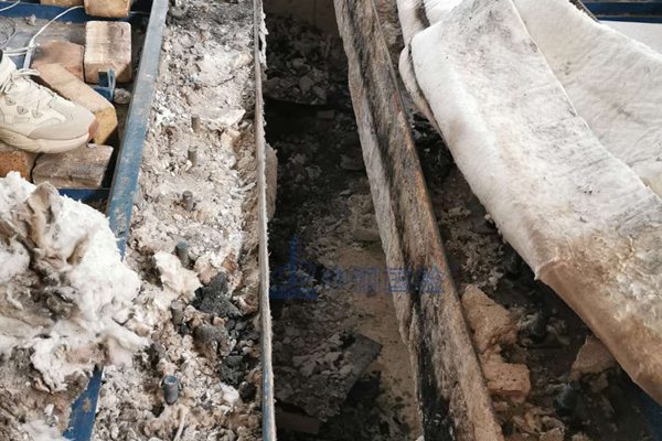 龙岗区建筑消防电气防火检测