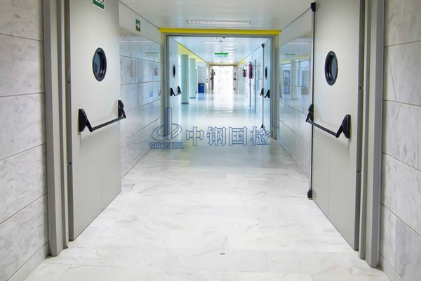 全国防火门检测机构