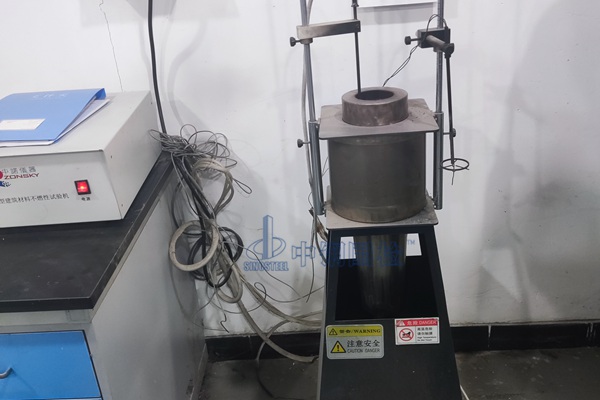 外墙保温防火检测公司