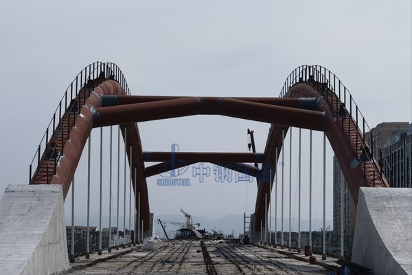 合肥市钢结构焊缝探伤 中钢国检安徽公司现场检测