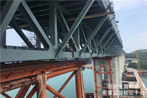 钢结构安全鉴定公司