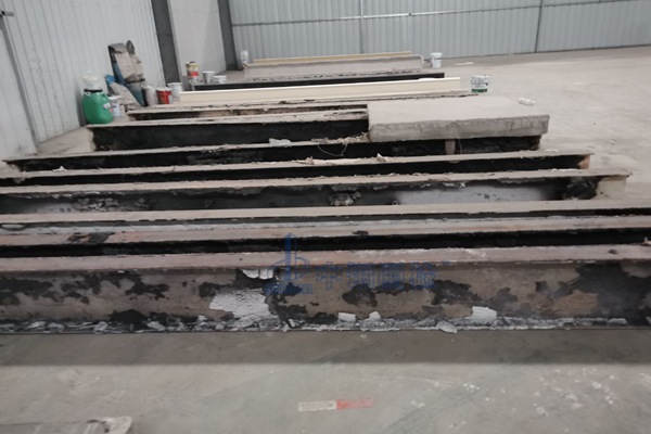 苏州耐火性能检测实验室