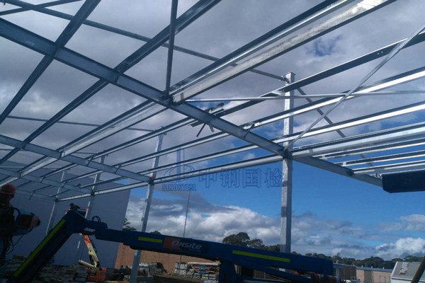 钢结构检测费用报价