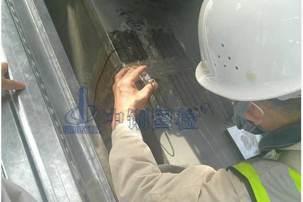 江西桥梁检测中心 城市桥梁检测规范