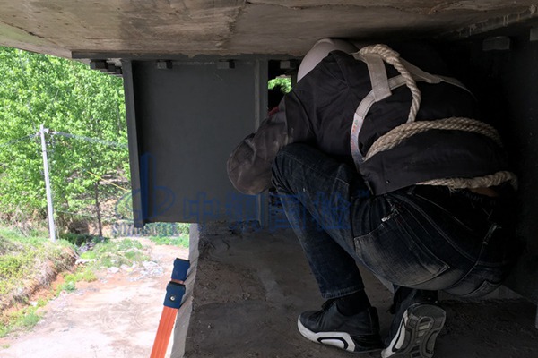 山东有哪些道路桥梁检测公司