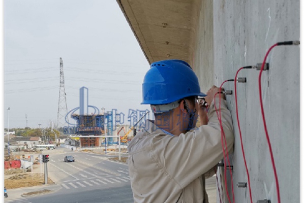 桥梁加固检测 桥梁检测方案  　　