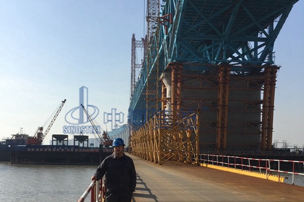 深圳桥梁检测公司 桥梁工程质量检测