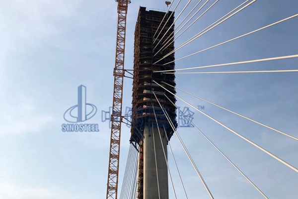 桥梁检测实施方案 湖北桥梁检测