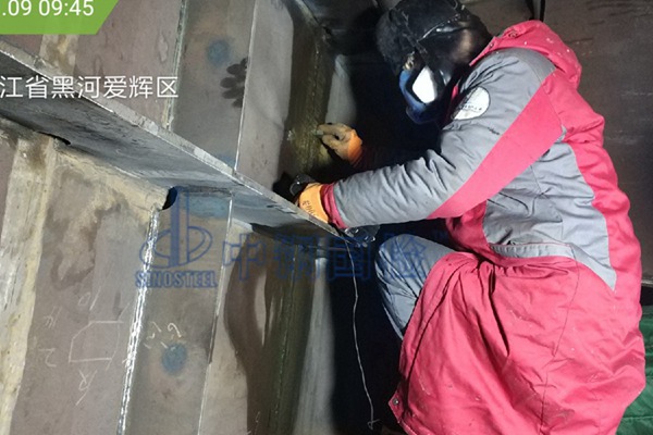 商丘市政桥梁检测 中铁客户合作检测单位