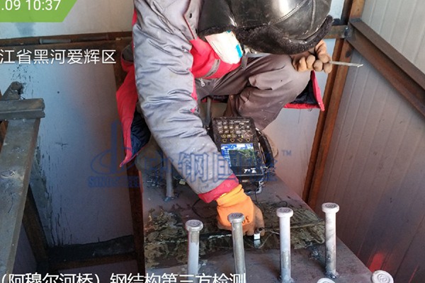 佛山人行桥梁养护检测公司