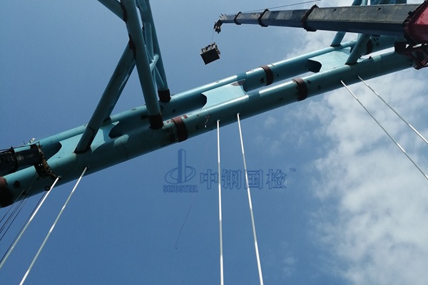 钢结构场馆检测单位西宁