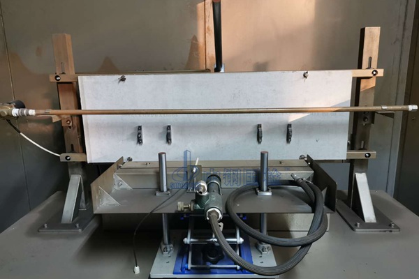 防火b1级检测标准具体技术参数