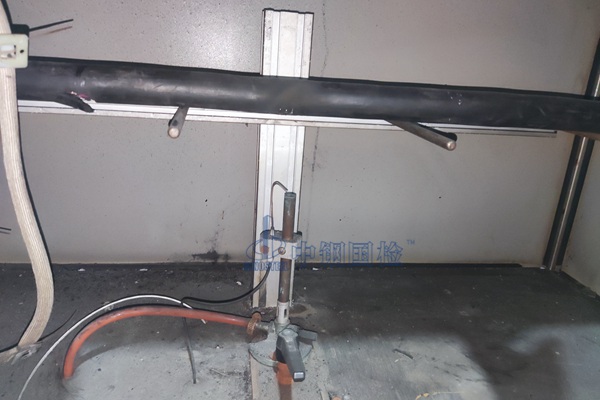 岩棉检测报告有耐火时长这项吗