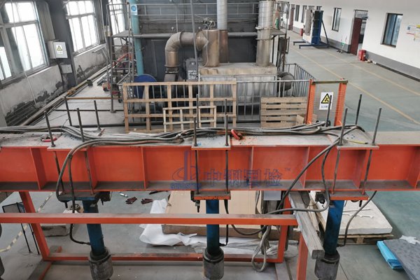 四川钢结构耐火检测公司