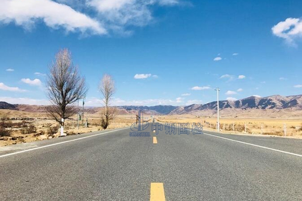 公路工程交工检测费用