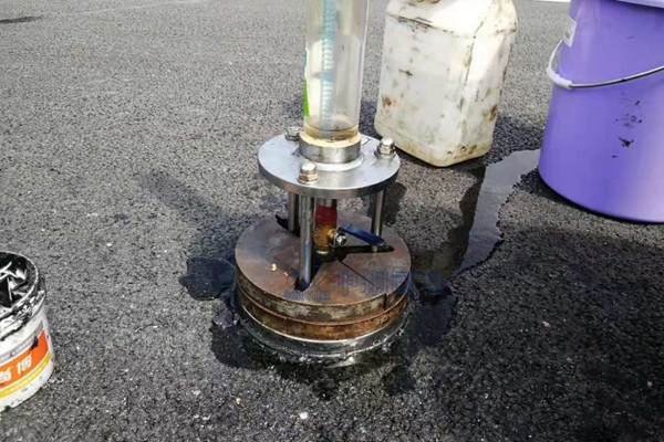 道路路面裂痕检测