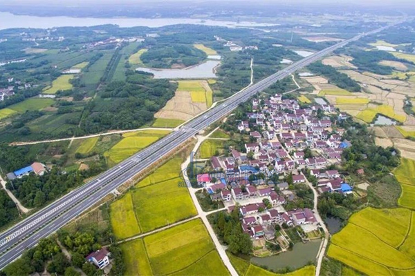 江西省公路检测中心