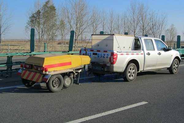 安徽省公路工程检测中心