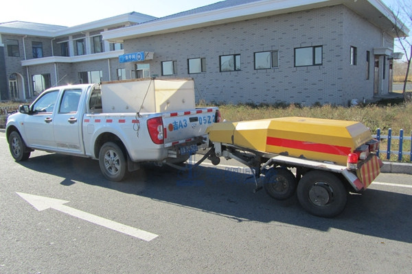 昆明市公路工程质量检测中心