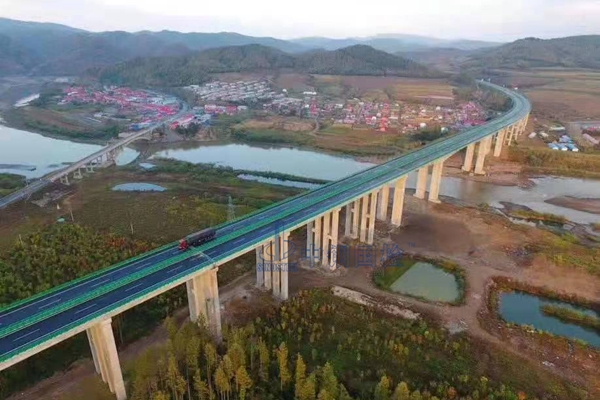 市政道路工程检测机构