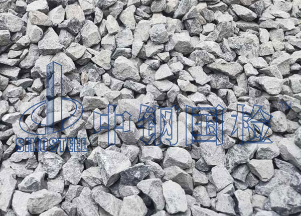 砂石骨料原材料检测