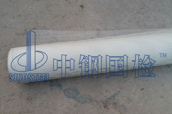 玻璃纤维网格布检测