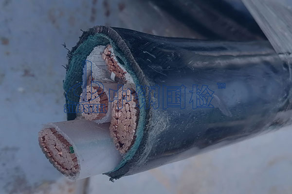 光伏电缆检测