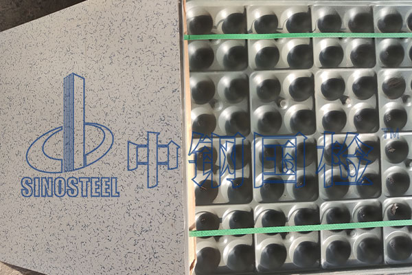 防静电地板检测