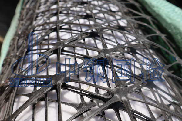 三向土工格栅检测