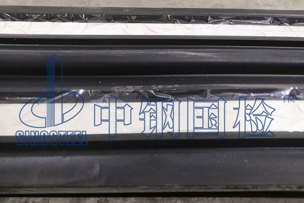 橡胶止水带检测