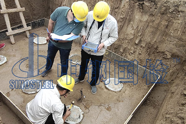 低应变检测桩身完整性