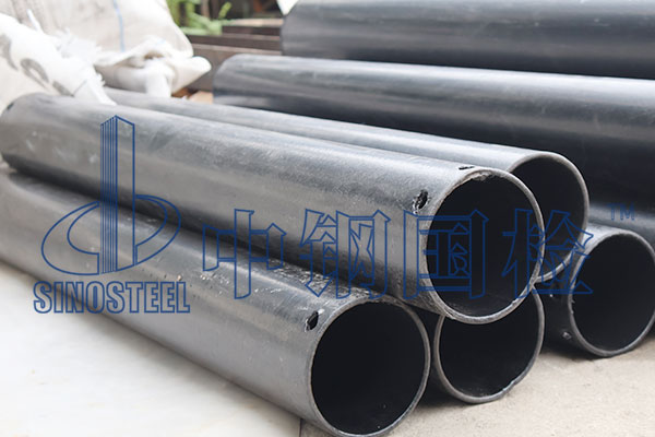 热浸塑钢管检测